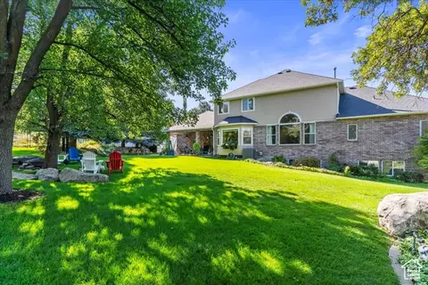 Exterior - 2136 N 2800 E, Layton, UT 84040 photo 6 of 13