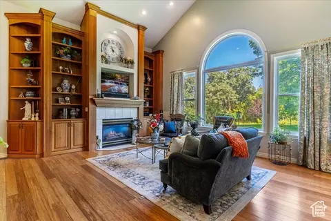 Living - 2136 N 2800 E, Layton, UT 84040 photo 3 of 4