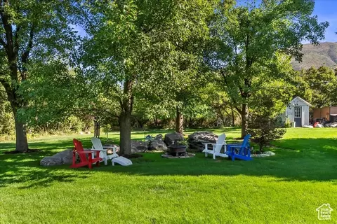 Exterior - 2136 N 2800 E, Layton, UT 84040 photo 7 of 13
