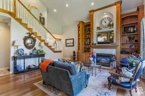 Living - 2136 N 2800 E, Layton, UT 84040 photo 1 of 4