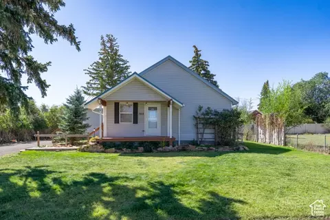 165 W 100 N, Monticello, UT 84535