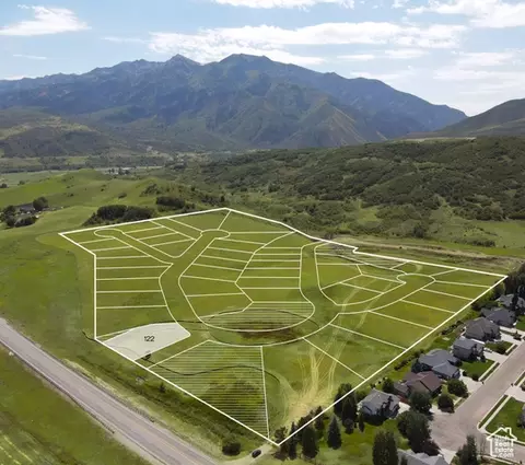 6758 N 5200 W #122, Mountain Green, UT 84050
