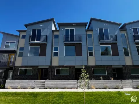 4132 S Winder Ward Dr #2-120, Millcreek, UT 84124