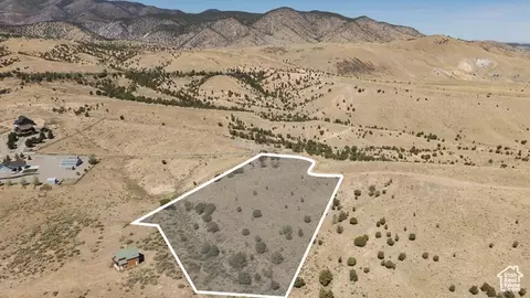 1350 S Timberline Dr, Marysvale, UT 84750