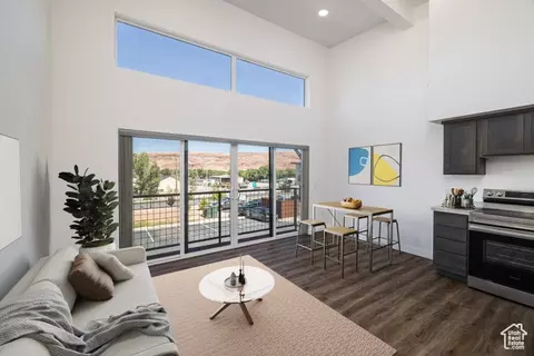 443 Kane Creek Blvd #B211, Moab, UT 84532