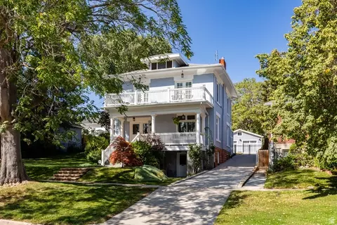 265 E Fifth Ave, Salt Lake City, UT 84103