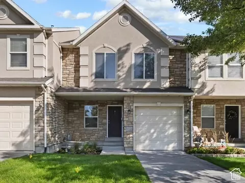 3332 W Lower Newark Way S, West Jordan, UT 84088