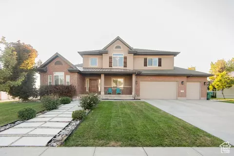 37 N Swift Creek Dr, Layton, UT 84041