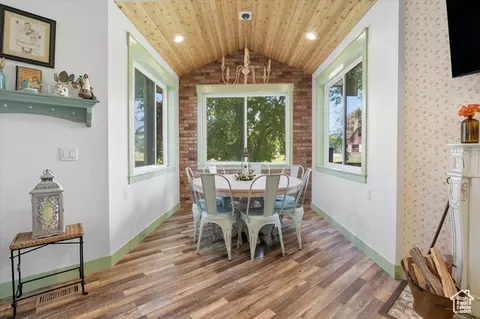 Dining - 164 E 200 S, Hyde Park, UT 84318 photo 1 of 1