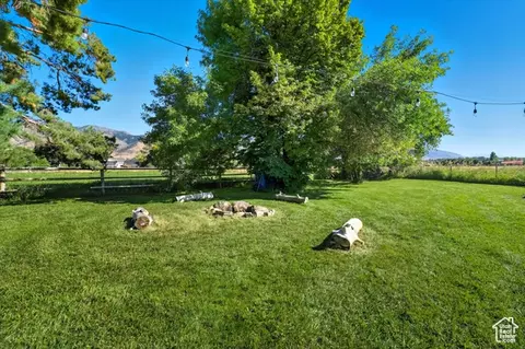 Exterior - 164 E 200 S, Hyde Park, UT 84318 photo 18 of 19