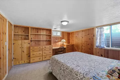Bedroom - 164 E 200 S, Hyde Park, UT 84318 photo 4 of 9