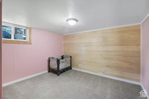 Bedroom - 164 E 200 S, Hyde Park, UT 84318 photo 5 of 9
