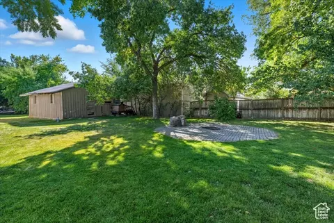 Exterior - 164 E 200 S, Hyde Park, UT 84318 photo 9 of 19