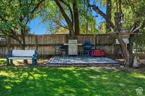 Exterior - 164 E 200 S, Hyde Park, UT 84318 photo 6 of 19