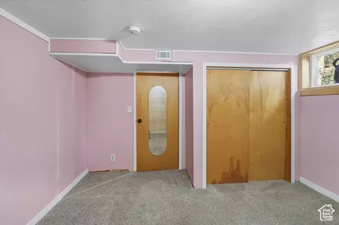 Bedroom - 164 E 200 S, Hyde Park, UT 84318 photo 6 of 9