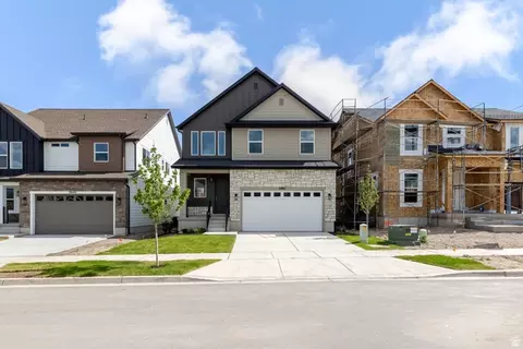 3961 W 950 N #457, Lehi, UT 84043