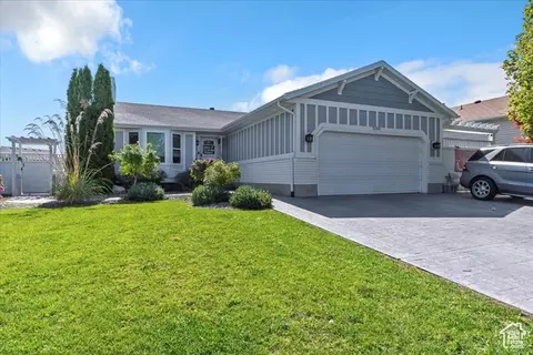 5285 W Ridge Flower Way S, Salt Lake City, UT 84118