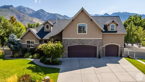 2161 Lorita Way E, Cottonwood Heights, UT 84093