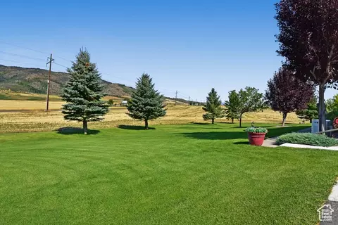 Exterior - 1500 Fish Creek Rd, Bancroft, ID 83217 photo 2 of 9