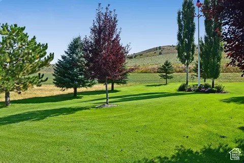 Exterior - 1500 Fish Creek Rd, Bancroft, ID 83217 photo 4 of 9