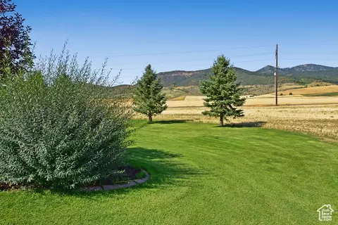 Exterior - 1500 Fish Creek Rd, Bancroft, ID 83217 photo 5 of 9