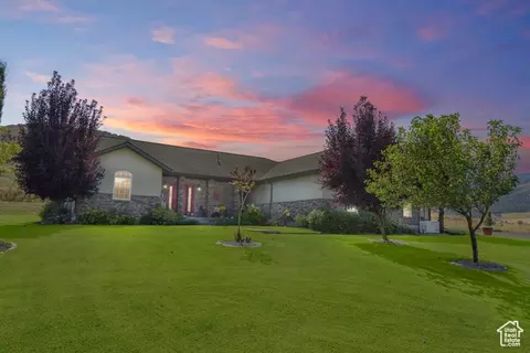1500 Fish Creek Rd, Bancroft, ID 83217