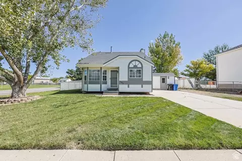 2903 S 7930 W, Magna, UT 84044