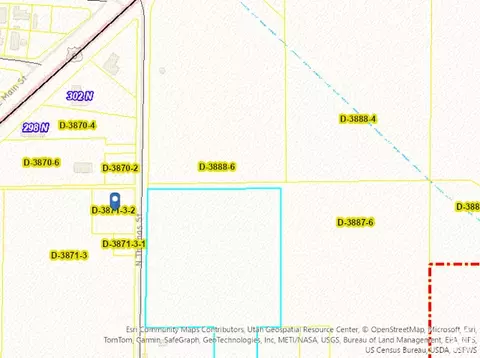 Undisclosed, Delta, UT 84624