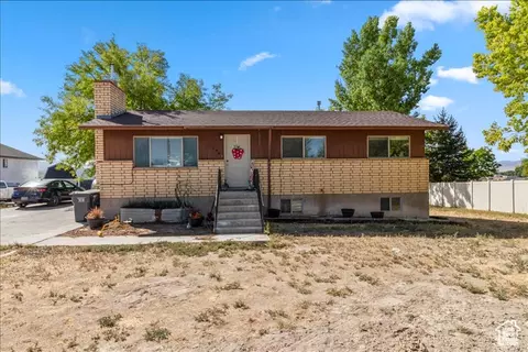 340 E 300 S, Gunnison, UT 84634