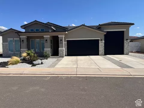 657 S Taylor Dr, Washington, UT 84780