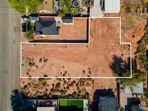 377 S 300 W, Saint George, UT 84770