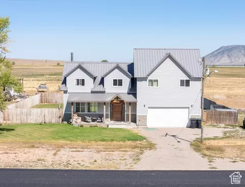 180 E Center St, Woodruff, UT 84086