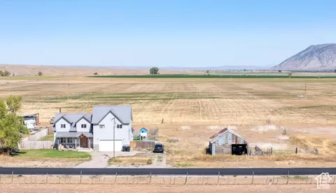 180 E Center St, Woodruff, UT 84086