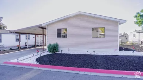 1184 S 1000 E, Provo, UT 84606
