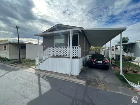 2585 W 2720 S #109, West Valley City, UT 84119