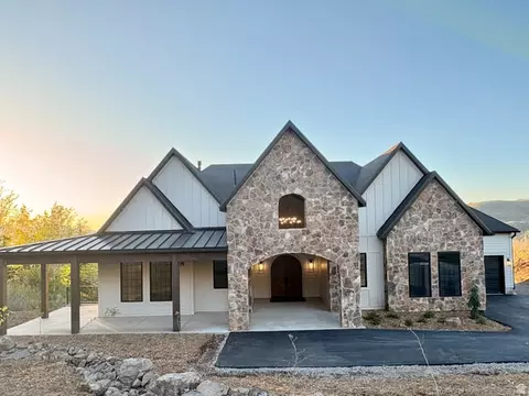 9855 E Clubhouse Rd #1044, Heber City, UT 84032