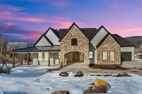 9855 E Clubhouse Rd #1044, Heber City, UT 84032