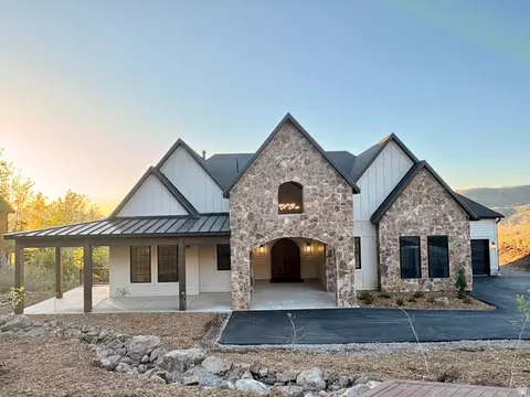9855 E Clubhouse Rd #1044, Heber City, UT 84032