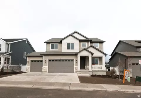4714 W Cillian Ln #2410, Herriman, UT 84096
