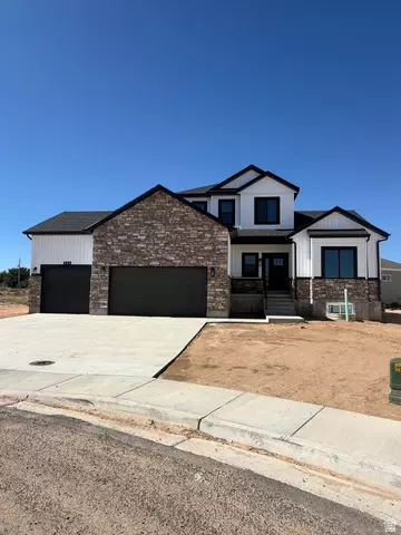 356 W 850 S, Vernal, UT 84078