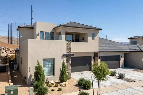 4737 S Purcell Dr, Saint George, UT 84790