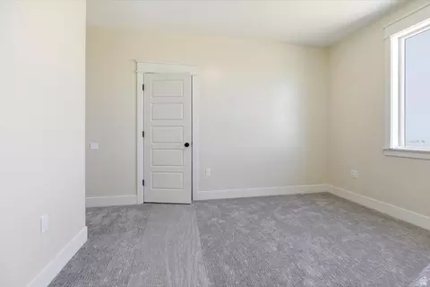 Bedroom - 816 S 1100 E, Preston, ID 83263 photo 4 of 5