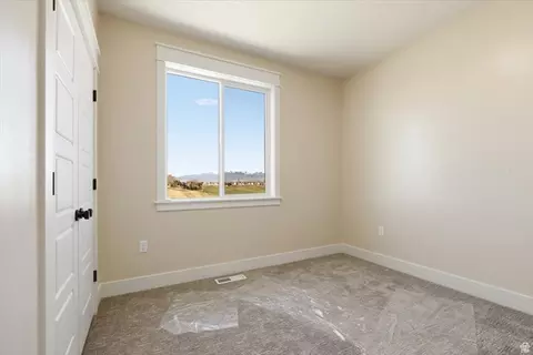 Bedroom - 816 S 1100 E, Preston, ID 83263 photo 3 of 5