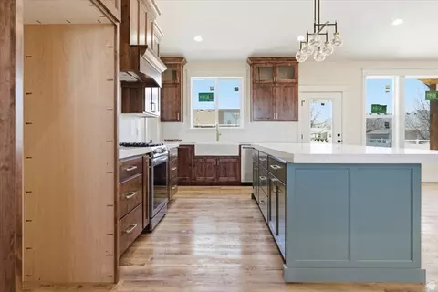 Kitchen - 816 S 1100 E, Preston, ID 83263 photo 1 of 4