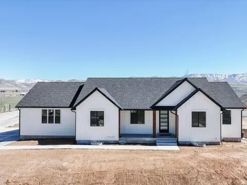 816 S 1100 E, Preston, ID 83263
