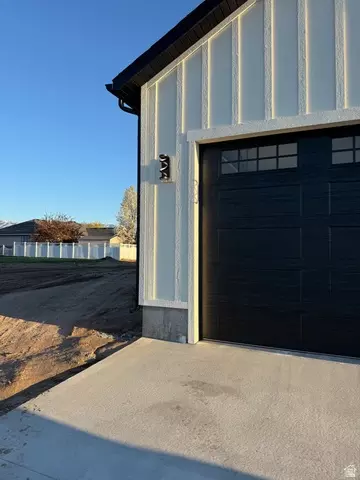 Exterior - 816 S 1100 E, Preston, ID 83263 photo 2 of 7