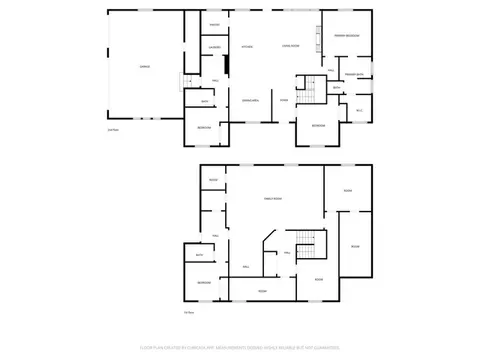 Floorplan - 816 S 1100 E, Preston, ID 83263 photo 1 of 1