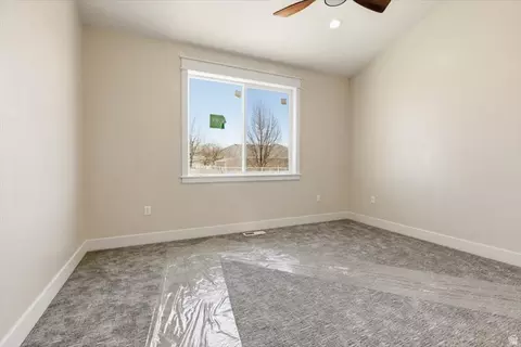 Bedroom - 816 S 1100 E, Preston, ID 83263 photo 1 of 5