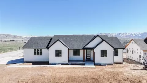 816 S 1100 E, Preston, ID 83263