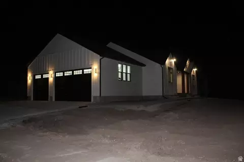 Exterior - 816 S 1100 E, Preston, ID 83263 photo 8 of 9